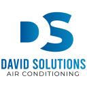 David Solutions Air Conditioning logo